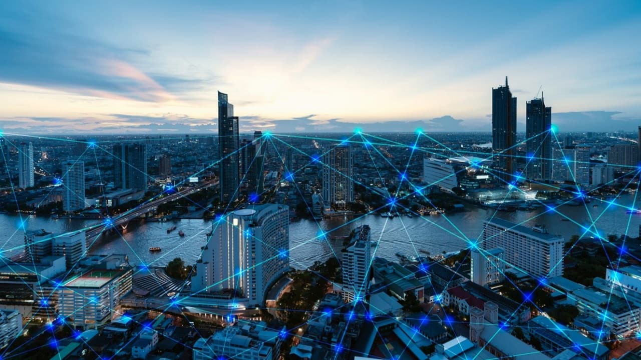 Bihar: डिजिटल होंगे सूबे के 261 शहर, 29 नगरों में GIS मैपिंग का काम पूरा, बदल जाएगी इन जिलों की किस्मत