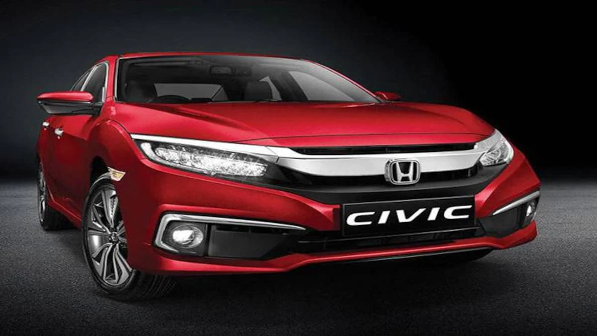 Honda Cars India ने दर्ज की 64% ग्रोथ, देखें सेल्स रिपोर्ट