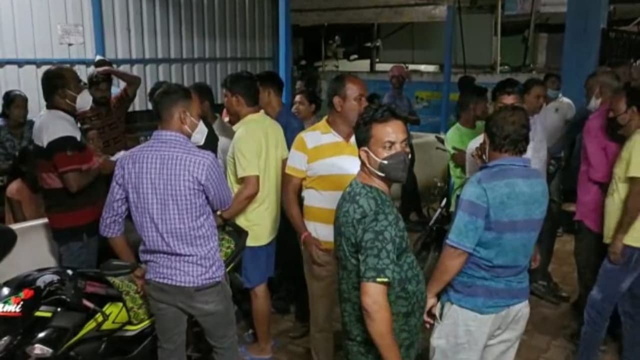 बाजार से लौट रही महिला की सोनुवा में बिगड़ी तबीयत, चक्रधरपुर अनुमंडल अस्पताल में हुई मौत