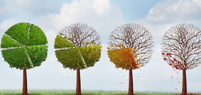 जलवायु संकट का बच्चों पर असर