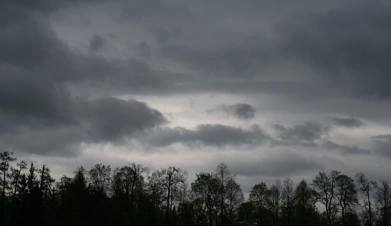 Weather Forecast Updates 8 June 2020 : बिहार समेत कई राज्यों में जल्द दस्तक देगा मानसून, देश के कई राज्यों में बारिश के आसार