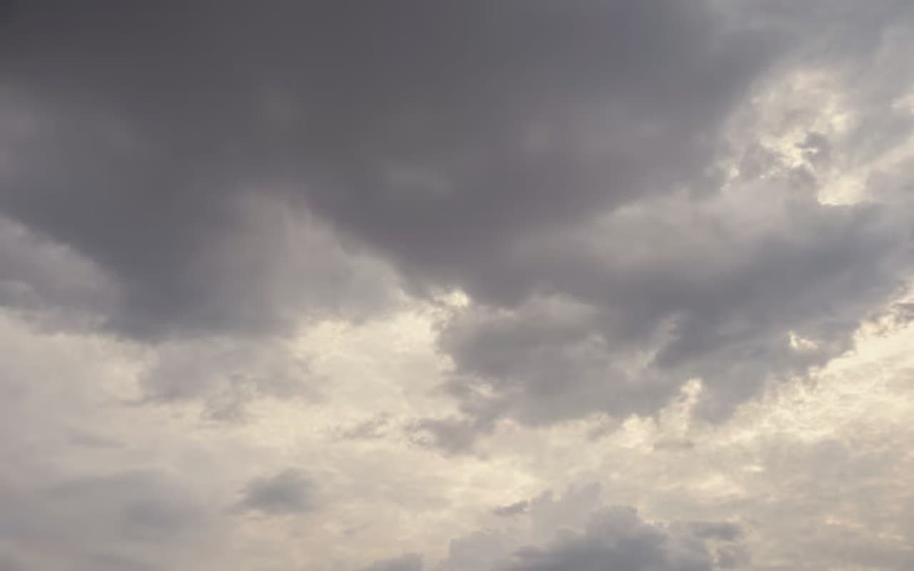 Weather Forecast: दिल्ली में छाएंगे बादल, जानें यूपी-बिहार सहित अन्य राज्यों के मौसम का हाल
