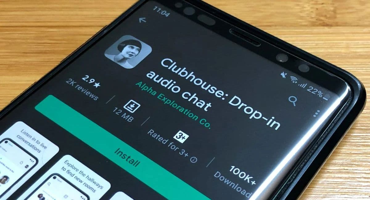 Clubhouse पर अब स्थानीय भाषा में कर पाएंगे बात, 13 नयी भाषाओं का जुड़ा सपोर्ट