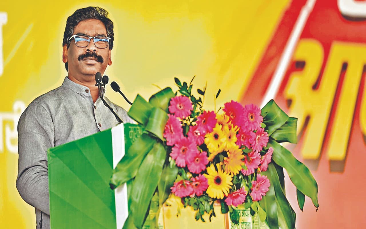 धनबाद : 22 दिसंबर को सीएम आ सकते हैं धनबाद, तैयारी शुरू, मुख्य सचिव ने वीसी के जरिये की समीक्षा