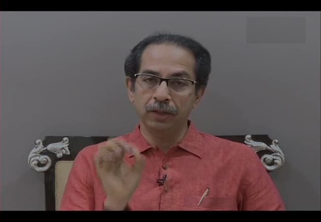 'ट्रेनें अभी नहीं चलने वाली हैं, वरना लॉकडाउन और बढ़ाना पड़ जाएगा', उद्धव ठाकरे ने कही ये बात