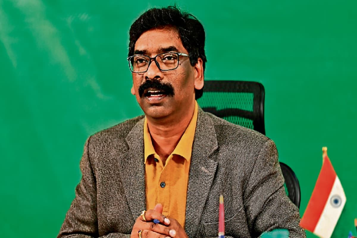 झारखंड : 20 जनवरी को सीएम हेमंत सोरेन से पूछताछ करेगी ईडी, जानें कहां देंगे जवाब