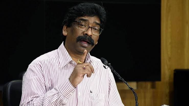 Jharkhand News: लोन मिलने में आ रहीं बाधाएं दूर करेंगे: CM हेमंत सोरेन