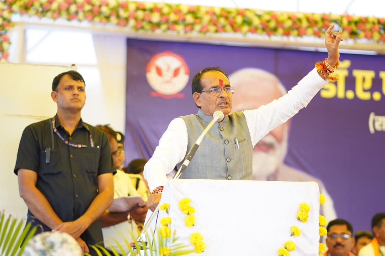 7th pay commission: मध्य प्रदेश के डॉक्टरों के लिए खुशखबरी, सीएम शिवराज ने की ये बड़ी घोषणा