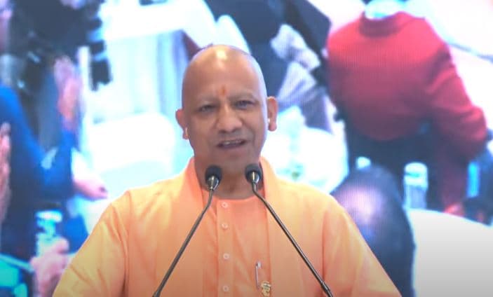 यूपी देश की दूसरी सबसे बड़ी अर्थव्यवस्था के रूप में होगा सामने, FICCI के कार्यक्रम में बोले सीएम योगी