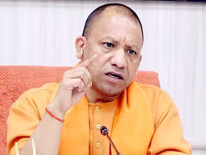 UP News: योगी सरकार ने शुरू की बाल श्रमिक विद्या योजना, 20 जिलों के 2000 बच्चों को मिल रहा लाभ