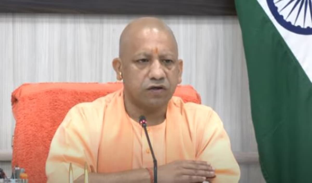 UP: मऊ और शामली के नाम पर भयभीत होते थे लोग, आज खोले जा रहे मेडिकल कॉलेज, लखनऊ में बोले- सीएम योगी आदित्यनाथ