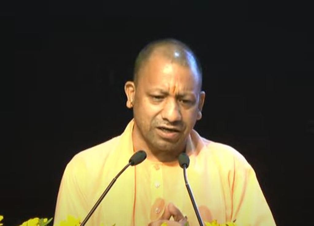 ओडीओपी योजना चलाने वाला यूपी पहला राज्य, 96 लाख एमएसएमई यूनिट कर रहीं काम, लखनऊ में बोले- सीएम योगी आदित्यनाथ