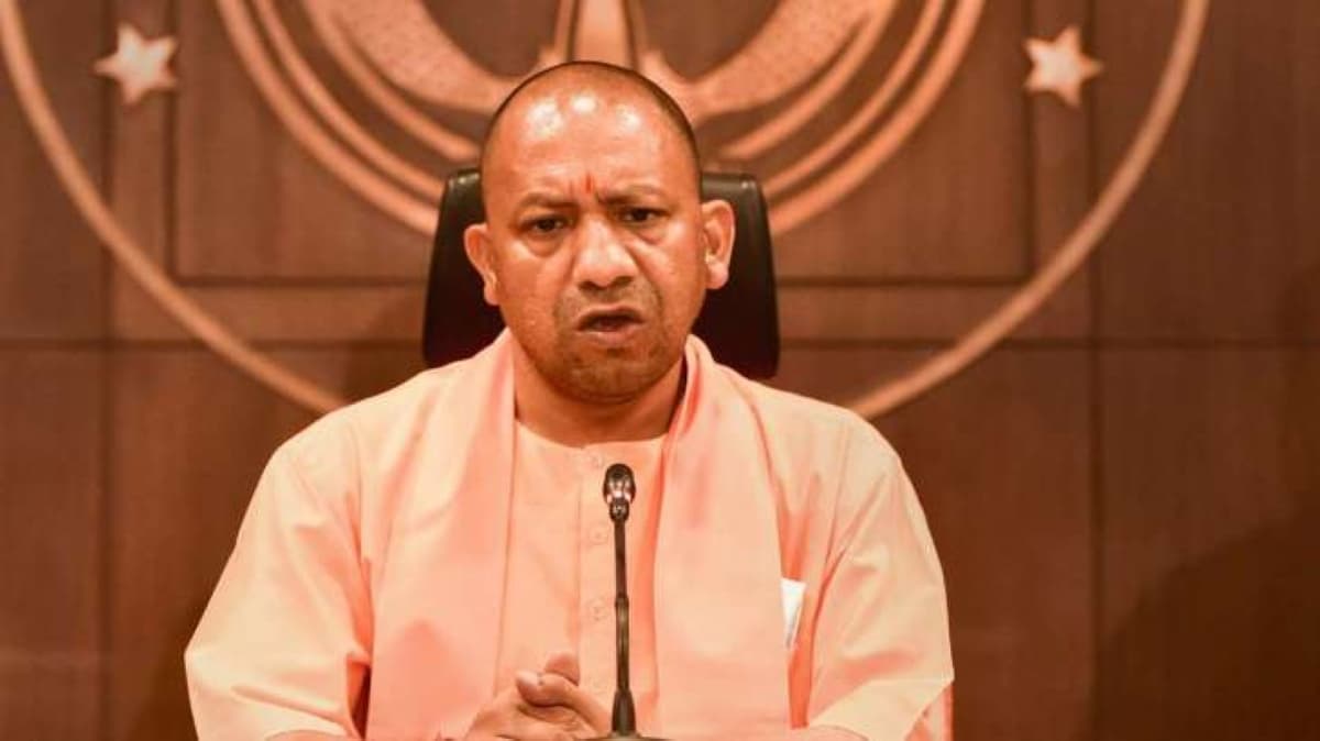 यूपी में ANTF के गठन के बाद 100 से अधिक गिरफ्तारी, CM योगी बोले- नशा मुक्ति पर कर रहे प्रभावी तरीके से काम