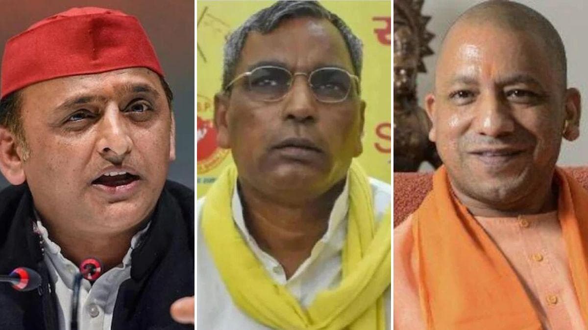 ओमप्रकाश राजभर बोले- सात नवंबर तक मंत्री पद की बात होगी फाइनल, अमित शाह-सीएम योगी की मीटिंग में फैसला होना तय