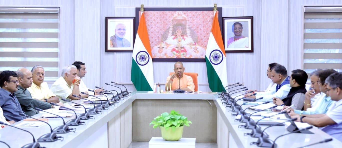 UP Green Hydorgen Policy: यूपी बनेगा देश का सबसे बड़ा ग्रीन हाइड्रोजन निर्माता, शीघ्र जारी होगी पॉलिसी