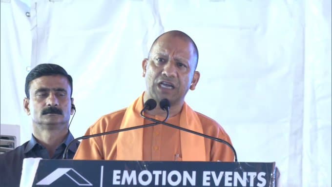 Saharanpur: सीएम योगी सहारनपुर में बोले-विकास में भेदभाव नहीं, दंगों से मुक्त UP निवेश को कर रहा आकर्षित