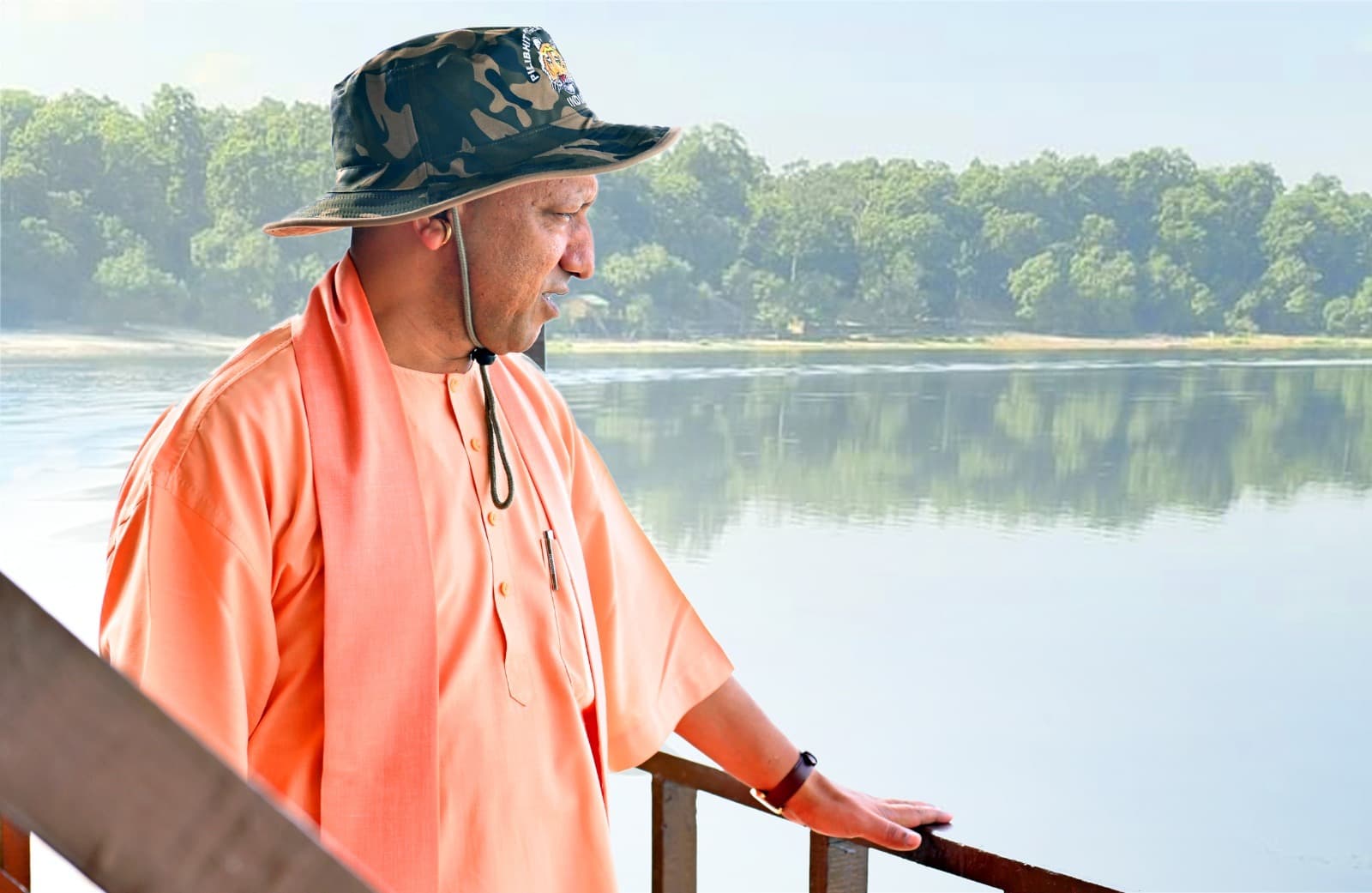 Eco Tourism in UP: चूका, कर्तनिया, अमानगढ़ लुभा रहे ईको टूरिज्म के शौकीनों को, वेट लैंड भी कर रहे आकर्षित