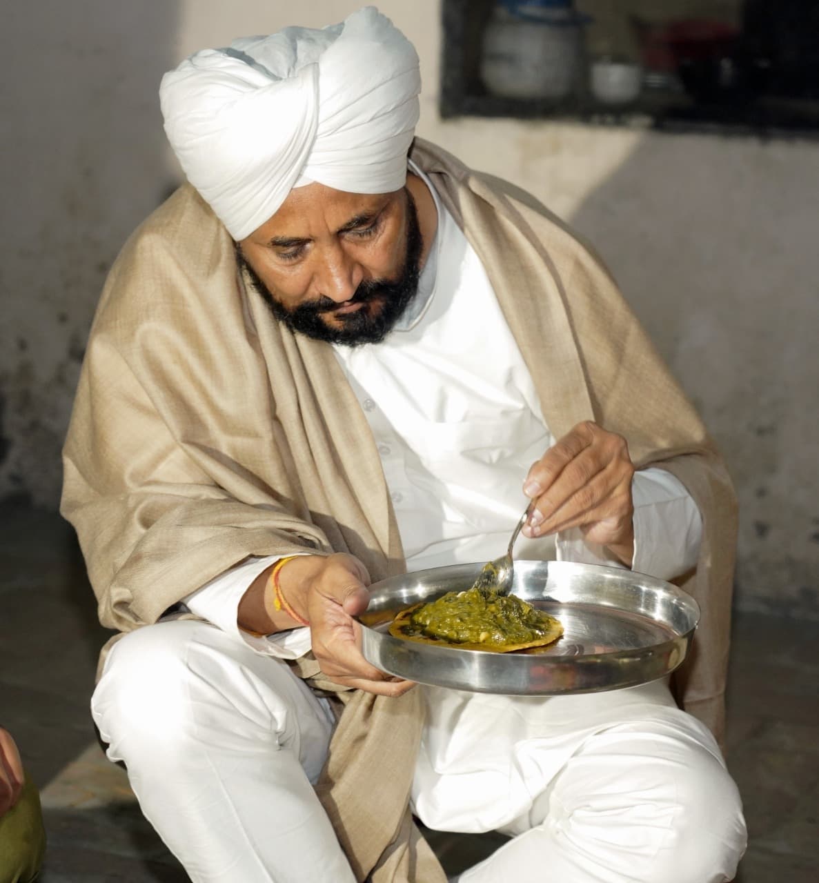 Punjab Election 2022: ‘चन्नी को कांग्रेस की ओर से सीएम पद का चेहरा बनाना रेत माफियाओं की जीत’