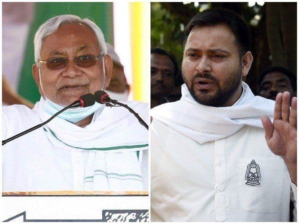 Bihar News : नीतीश की पार्टी JDU ने किया लव जिहाद कानून का विरोध तो RJD ने साधा निशाना, कहा- ‘इनसे बड़ा पल्टीबाज कोई नहीं’