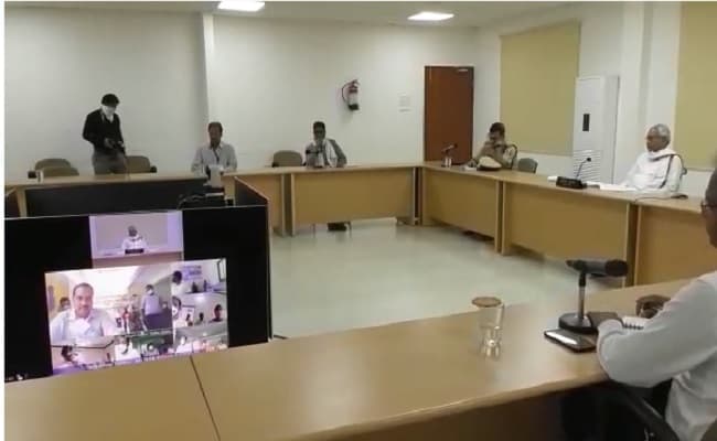 जातीय जनगणना को लेकर मुख्यमंत्री नीतीश कुमार ने लिखा प्रधानमंत्री मोदी को पत्र, अब मुलाकात पर होगी आगे बात