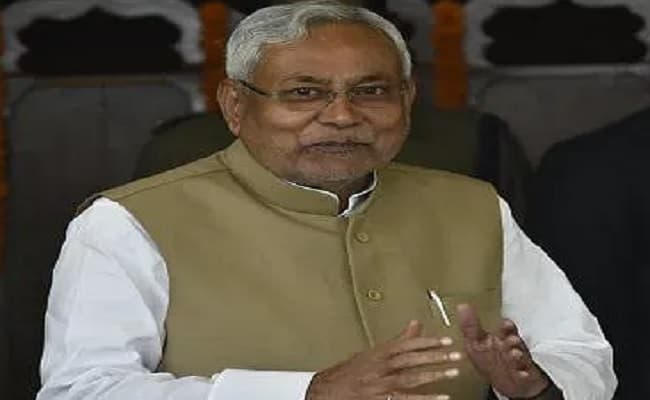 कोरोना वायरस से लोगों को घबराने की जरूरत नहीं, बिहार में सरकार पूरी तरह सतर्क : नीतीश