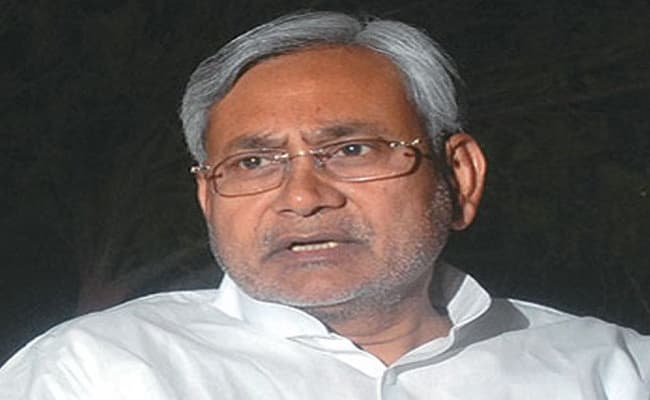 बाहर से आने के इच्छुक सभी प्रवासी मजदूरों को जल्द लाया जायेगा बिहार, सरकार उठा रही जरूरी कदम : CM नीतीश