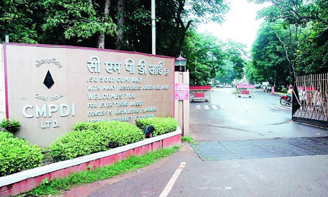 CMPDI में ऑनलाइन पेंटिंग व क्विज काम्पिटिशन, 27 अक्टूबर तक कराये रजिस्ट्रेशन