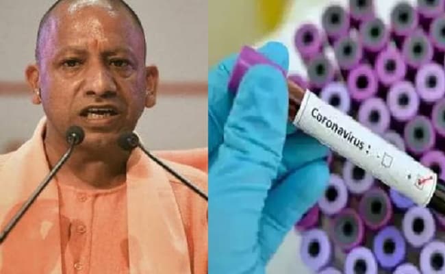 लखनऊ में बड़ी आतंकी घटना की साजिश नाकाम, सीएम योगी बोले- सुरक्षा से खिलवाड़ करने पर चुकानी होगी कीमत