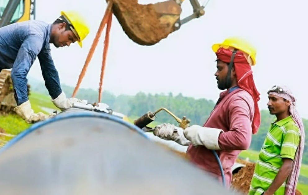 अब बिहार के इस जिले में भी पाइपलाइन के जरिए घरों में पहुंचाई जाएगी PNG Gas, मंत्रालय ने दी जानकारी