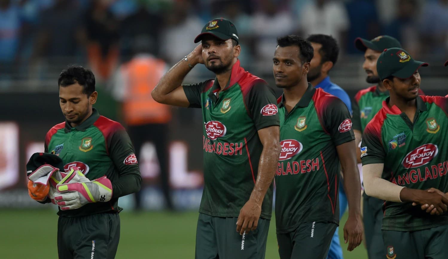 कोरोना की चपेट में आए बंग्लादेश के कोच, बंग्लादेश के मुग्धा अस्पताल में चल रहा है इलाज