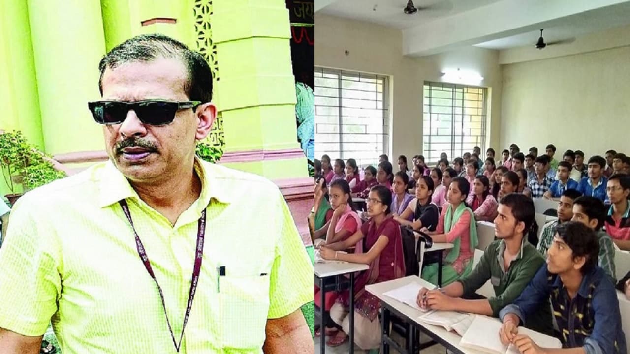 केके पाठक के आदेश पर स्कूलों में 'मिशन दक्ष' की होगी शुरुआत, बच्चे फेल हुए तो शिक्षकों पर होगी कार्रवाई