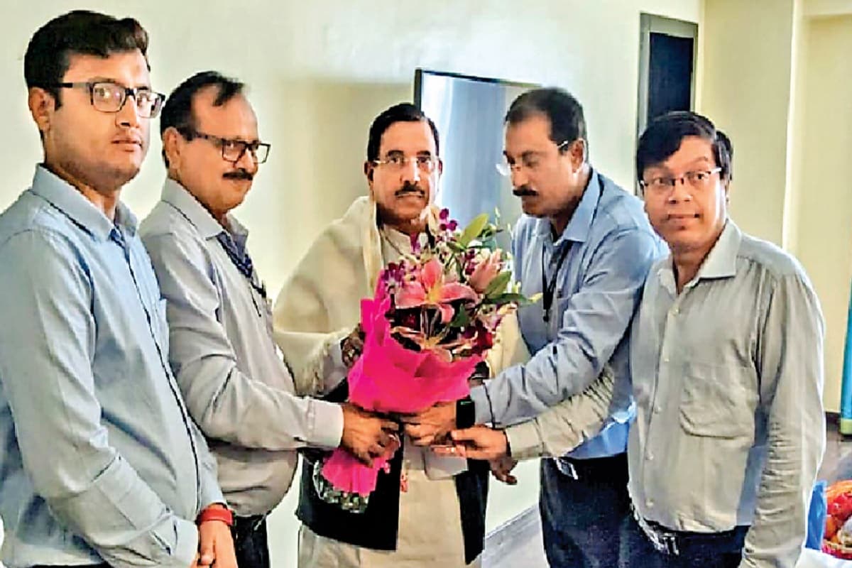 कोल इंडिया की वेतन विसंगति होगी दूर, कोयला मंत्री ने किया आश्वस्त