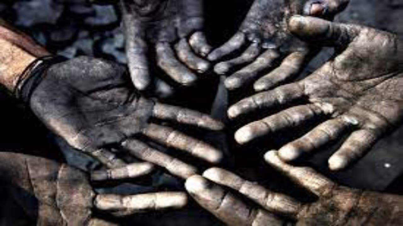 आज भी 49 रुपये महीना पेंशन पाने को मजबूर हैं कोल माइन्स के रिटायर्ड कर्मचारी, 1.26 लाख को मिलता है 1000 रुपये