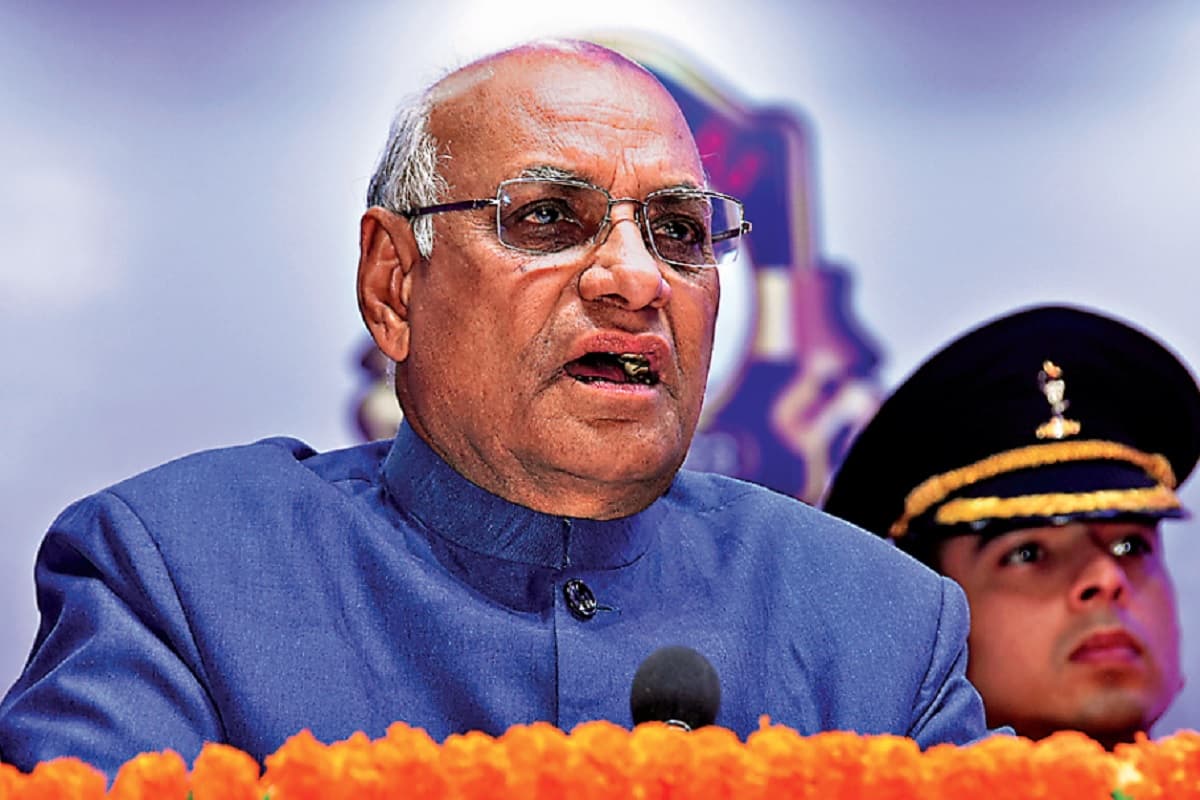 रमेश बैस होंगे महाराष्ट्र के नए राज्यपाल, बिहार-झारखंड समेत इन 13 राज्यों में बड़ा उलटफेर, देखें सूची