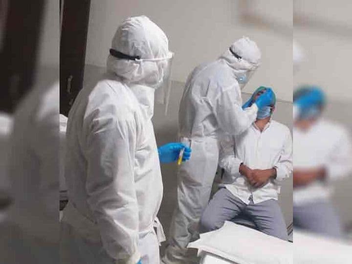 Coronavirus in india: भारत में COVID-19 की दूसरी लहर? एक्शन में केंद्र सरकार,  इन तीन राज्यों में भेजी गई हाई लेवल टीम