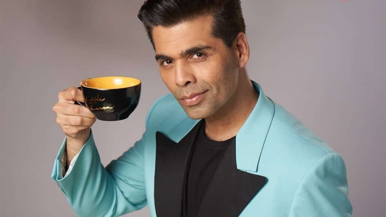 Koffee With Karan: नहीं बंद होगा करण जौहर का शो ‘कॉफी विद करण’, इस ओटीटी प्लेटफॉर्म पर आएगा सीजन 7