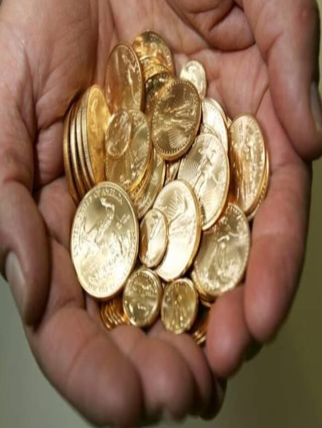 सोने-चांदी का सिक्का खरीदने का बना रहे हैं मन, अब देना पड़ेगा ज्यादा टैक्स