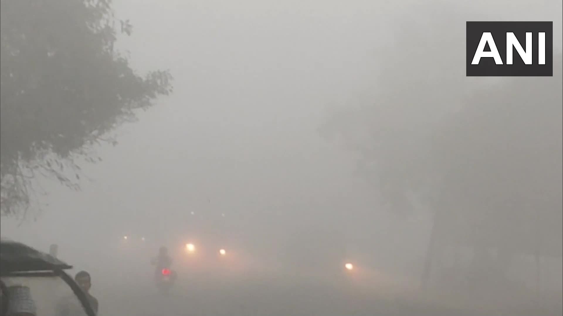 कश्मीर में सीजन की सबसे सर्द रात, बिहार में कोल्डेस्ट डे, झारखंड में बारिश, जानें देश में मौसम का मिजाज