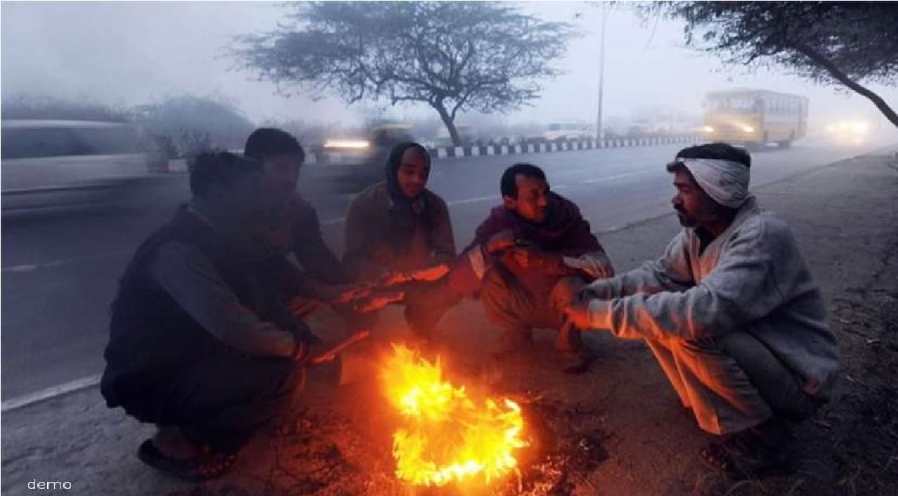 Rajasthan Weather Alert: साल के अंत में बढ़ी राजस्थान की ठिठुरन, माइनस में पहुंचा माउंट आबू व चूरू का तापमान