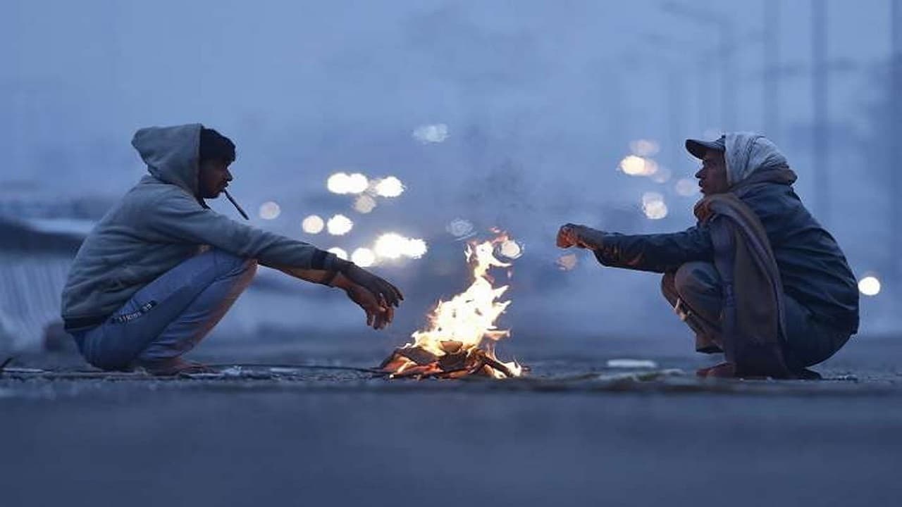 Weather Forecast Updates: बिहार-झारखंड-दिल्‍ली सहित इन राज्‍यों में होगी बारिश, अभी ठंड से राहत नहीं