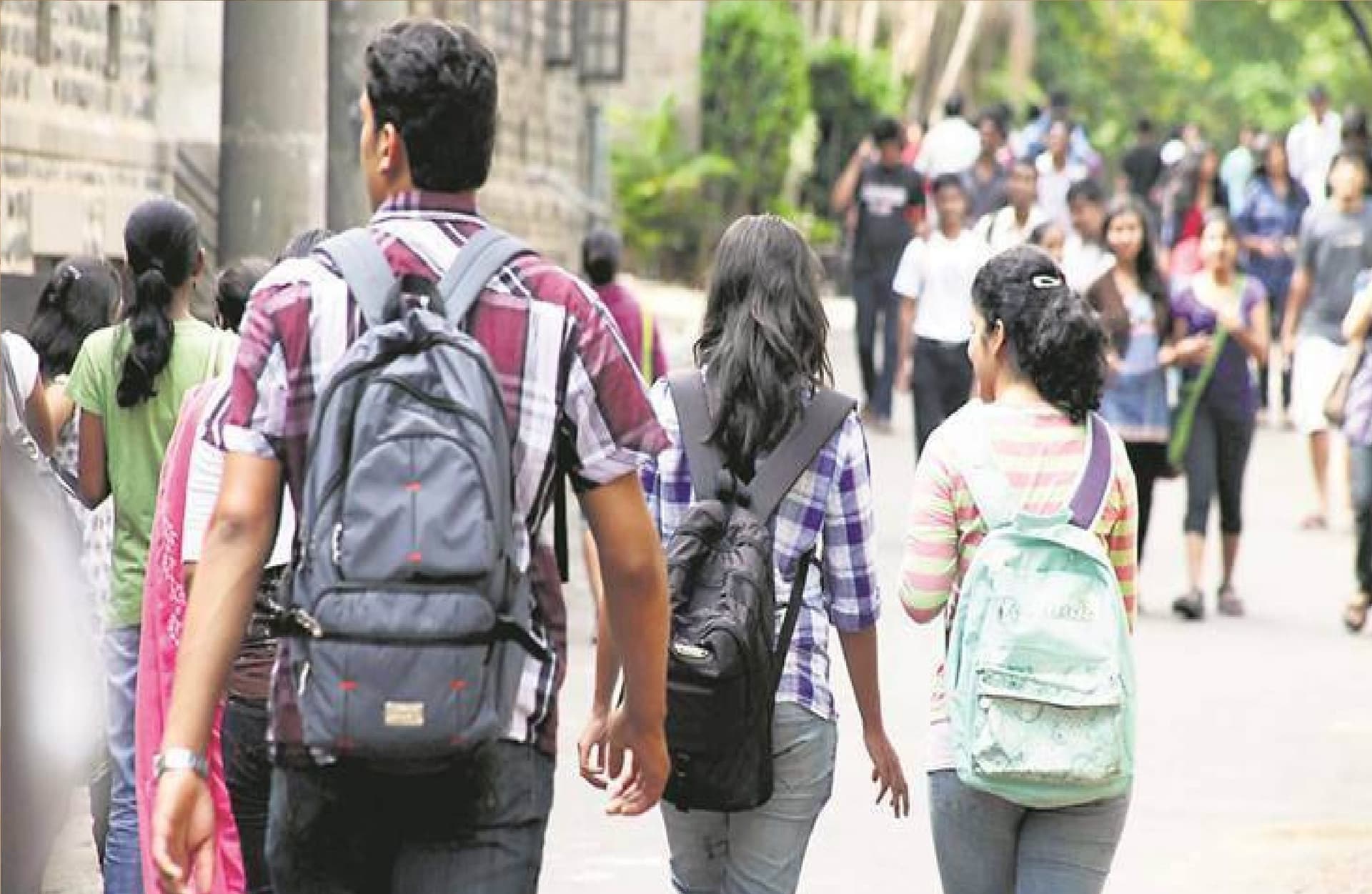Unlock 4.0 Guidelines, School Reopen : कोरोना काल में स्कूल खोलने को लेकर सरकार का क्या है मूड, जानें