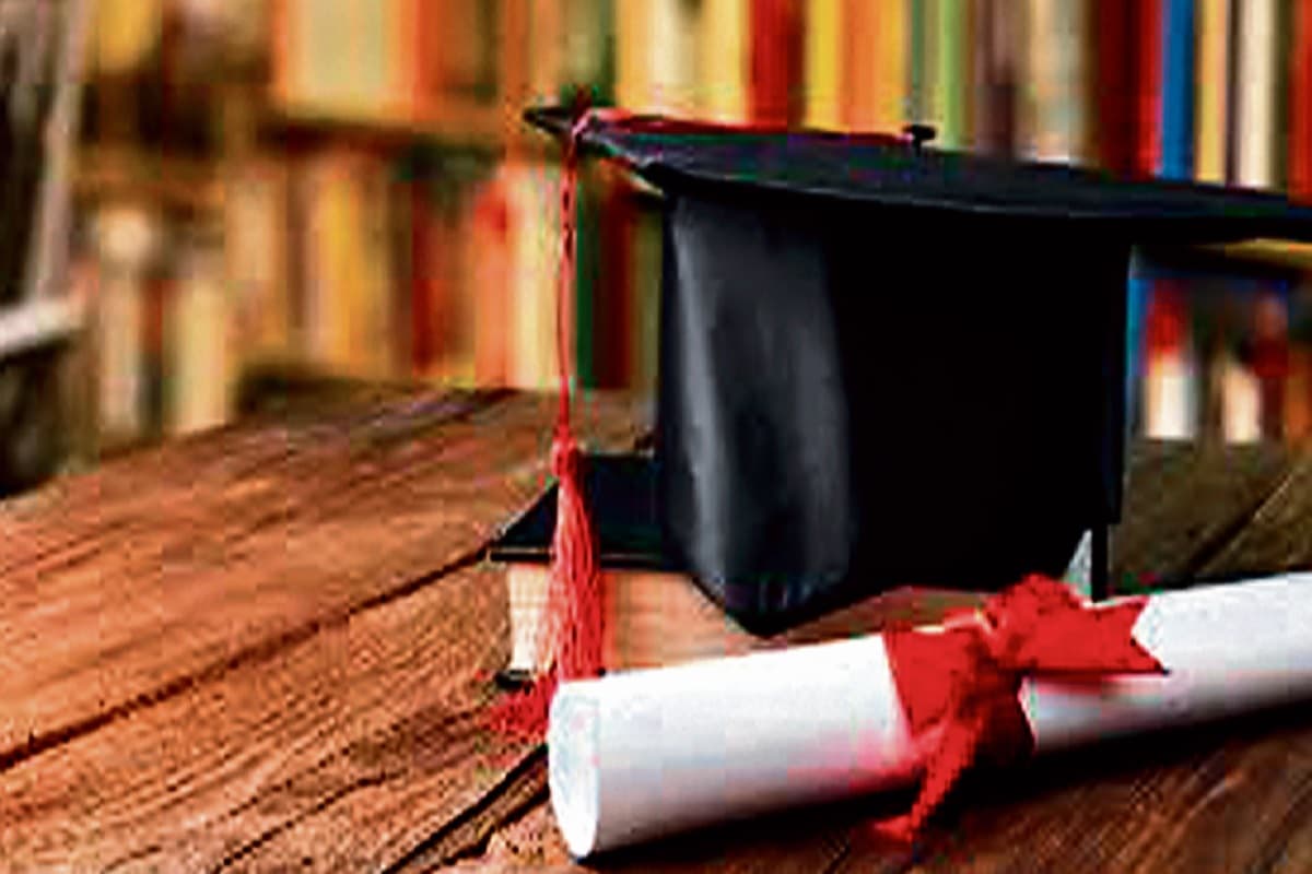 बिहार: NOU को नैक से सी ग्रेड, जानिए कैसे शिक्षण संस्थानों को मिलती है ग्रेडिंग और छात्रों को क्या होता है लाभ