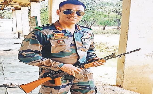 Kargil Vijay Diwas 2020: युद्ध के समय घातक कमांडो दस्ता के हेड थे बिहार के कर्नल संजीत, जानें जज्बे ने कैसे कराया कारगिल फतह