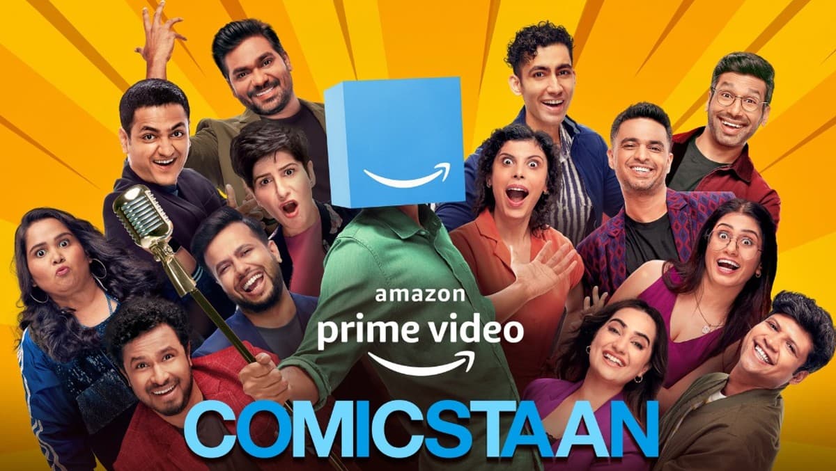 Comicstaan Season 3 Trailer: कॉमेडी और मनोरंजन से भरपूर ट्रेलर जारी, इस दिन OTT पर रिलीज होगा शो