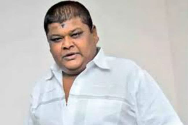 मशहूर कॉमेडियन बुलेट प्रकाश का निधन