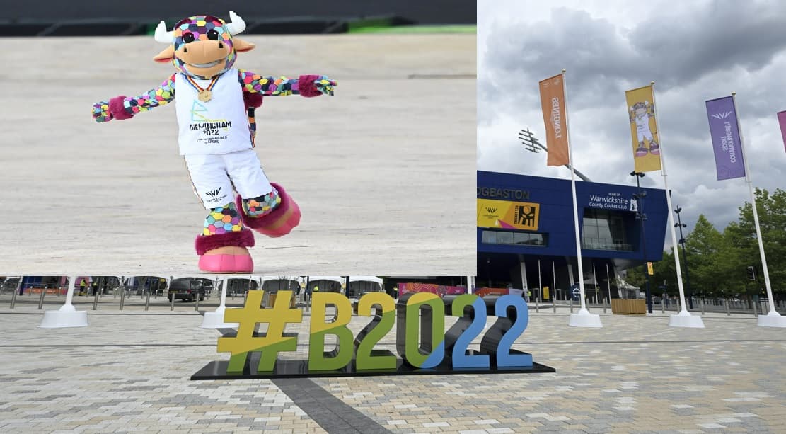 Commonwealth Games 2022: 61 मेडल के साथ भारत का कॉमनवेल्थ गेम्स का सफर समाप्त, 22 गोल्ड मिले