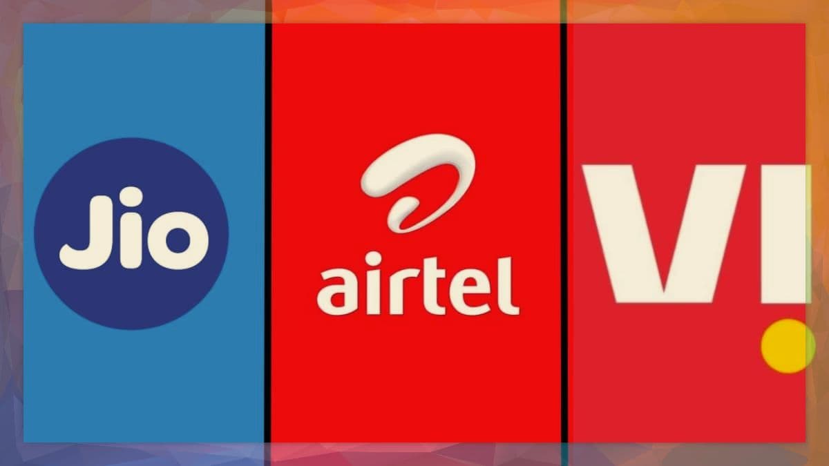 Jio, Airtel या Vi, कौन दे रहा है सबसे सस्ते रीचार्ज का ऑप्शन? यहां जानें