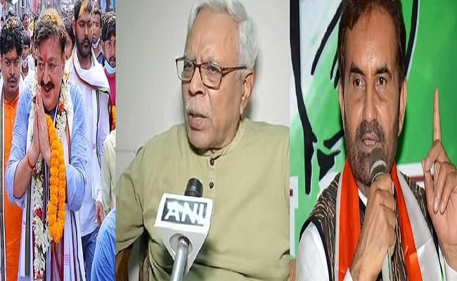 राजद और कांग्रेस में छिड़ा रार, शिवानंद तिवारी के बयान पर कांग्रेस के तेवर कड़े, आस्तीन का सांप बता लगाए ये आरोप...