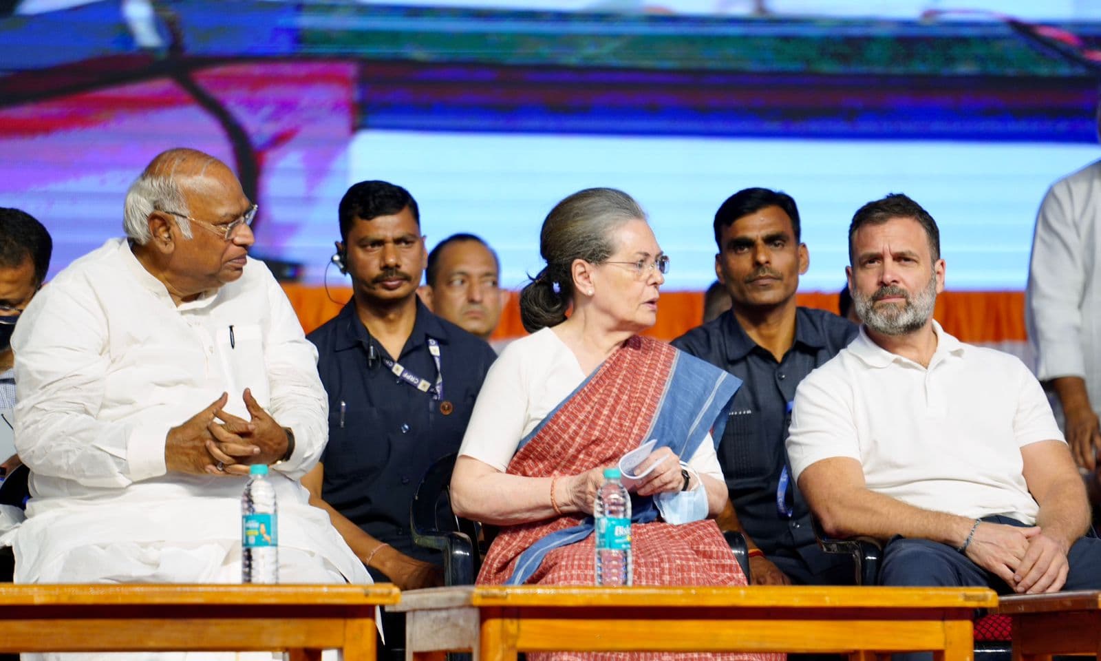 राजस्थान विधानसभा चुनाव: कांग्रेस ने जारी की उम्मीदवारों की चौथी लिस्ट, इन्हें मिला टिकट