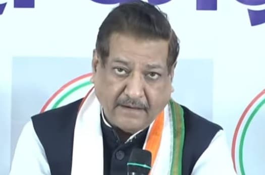UP Election: कांग्रेस ने सेना के जवानों का मांगा हक, पृथ्वीराज चव्हाण बोले-OROP योजना के नाम पर किया धोखा